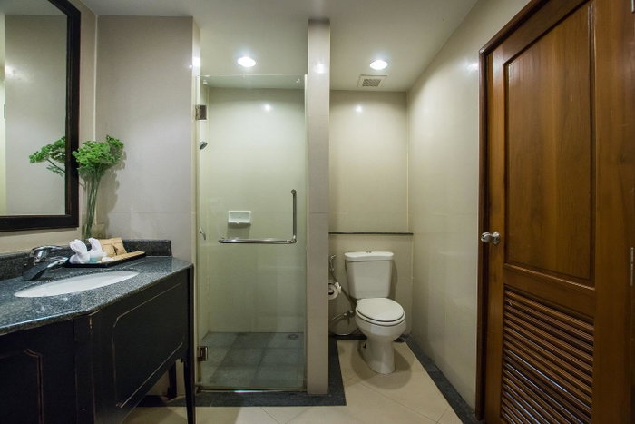 Dor-Shada Resort By The Sea, พัทยา, ประเทศไทย