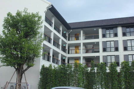 Buri Siri Boutique Hotel, Chiang Mai, ประเทศไทย