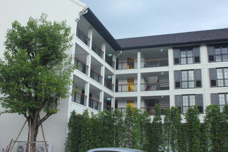 Buri Siri Boutique Hotel, Chiang Mai, ประเทศไทย