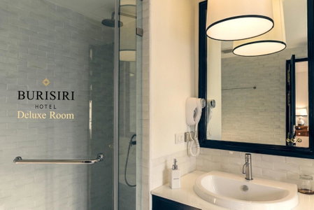 Buri Siri Boutique Hotel, Chiang Mai, ประเทศไทย