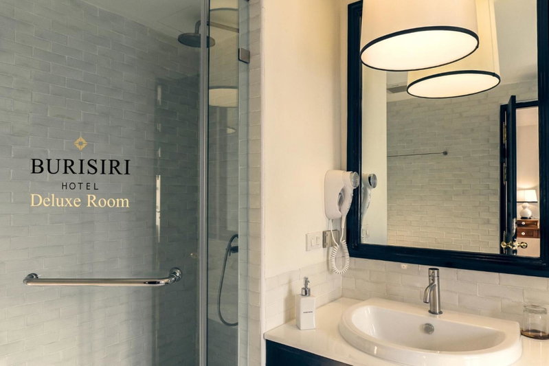 Buri Siri Boutique Hotel, Chiang Mai, ประเทศไทย