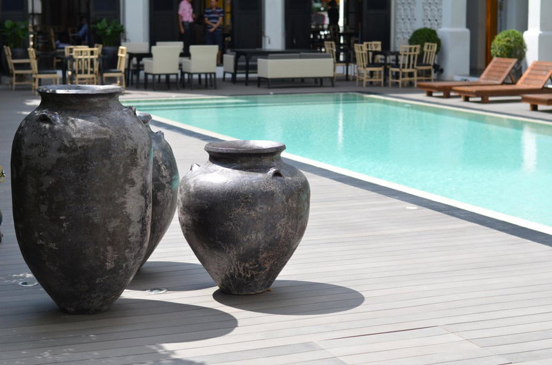 Buri Siri Boutique Hotel, Chiang Mai, ประเทศไทย