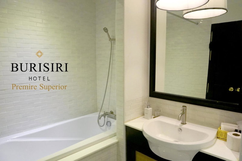 Buri Siri Boutique Hotel, Chiang Mai, ประเทศไทย