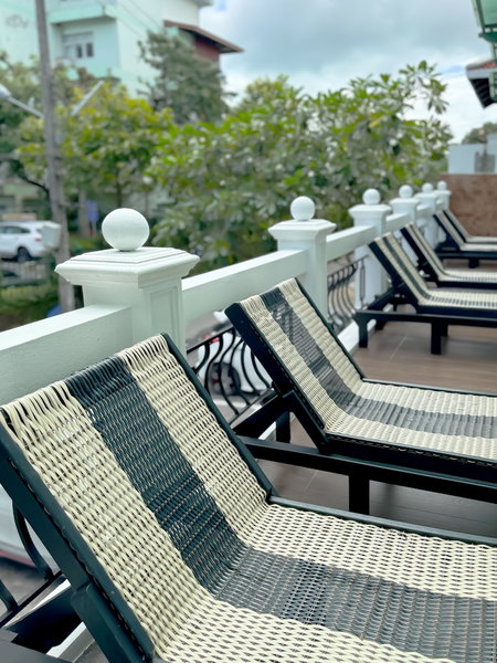 Grand Supicha City Hotel, Phuket, Таиланд