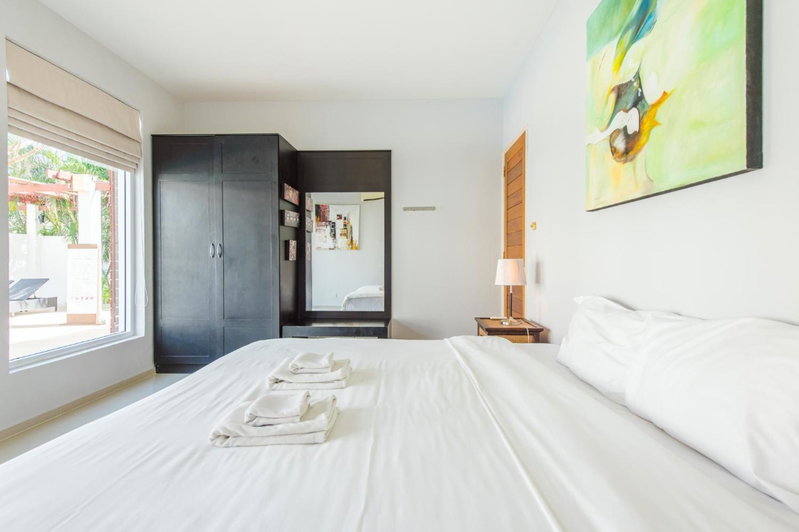The Beach Village Resort, Sam Roi Yot, ประเทศไทย