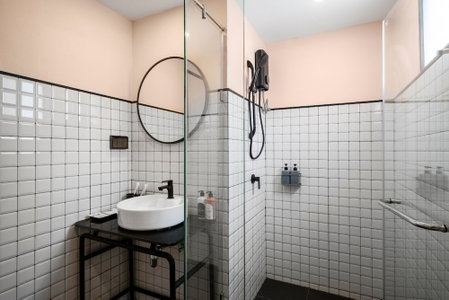 Myhotel CMYK Ratchada, มักกะสัน, ประเทศไทย