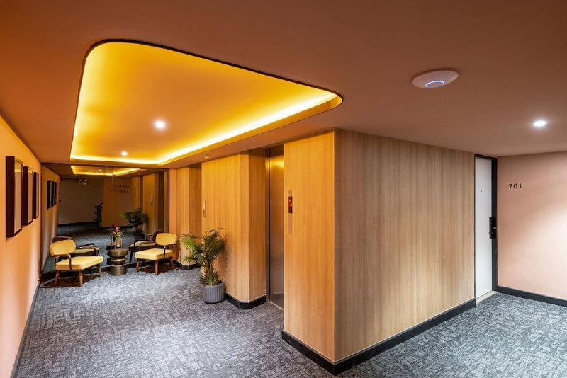 Myhotel CMYK Ratchada, มักกะสัน, ประเทศไทย