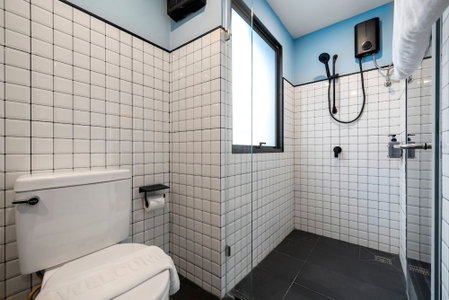 Myhotel CMYK Ratchada, มักกะสัน, ประเทศไทย