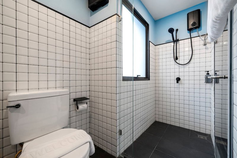 Myhotel CMYK Ratchada, มักกะสัน, ประเทศไทย