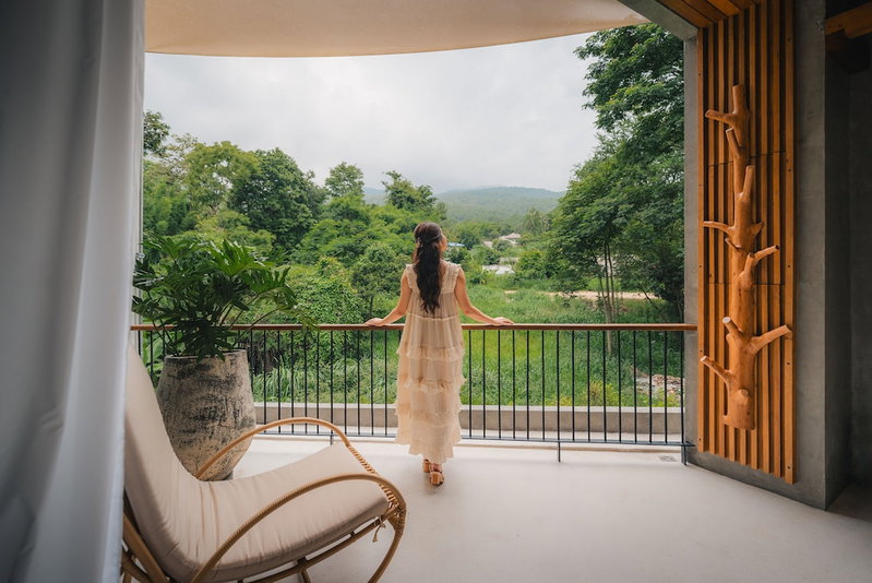 Proud Phu Fah Muang Chiang Mai, Chiang Mai, ประเทศไทย