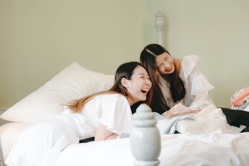 Noursabah Boutique Bed Bangkok, มักกะสัน, ประเทศไทย