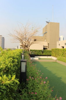 Alix Bangkok Hotel, มักกะสัน, ประเทศไทย