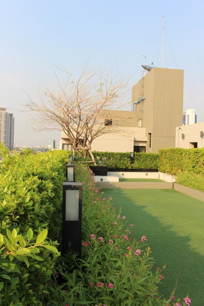Alix Bangkok Hotel, มักกะสัน, ประเทศไทย