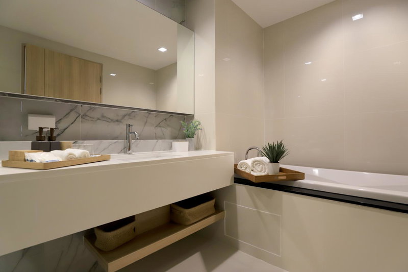 Alix Bangkok Hotel, มักกะสัน, ประเทศไทย