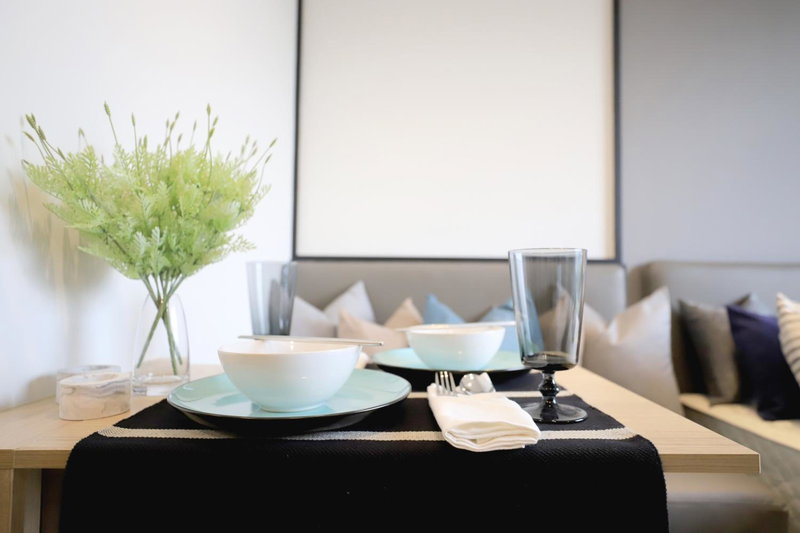 Alix Bangkok Hotel, มักกะสัน, ประเทศไทย