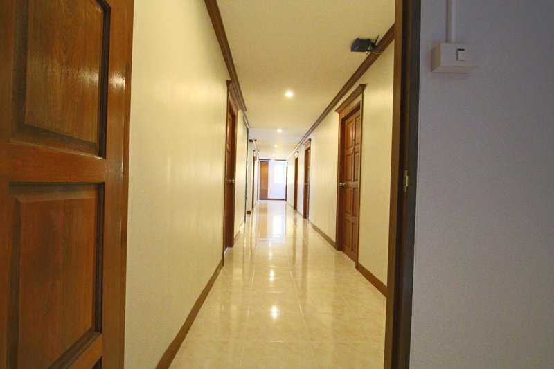 Good Nice Hotel, คาทุ, ประเทศไทย