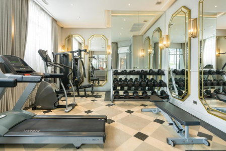 The Salil Hotel Sukhumvit 57 - Thonglor, มักกะสัน, ประเทศไทย