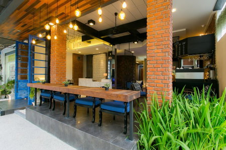 The House Patong, Kathu, Таиланд