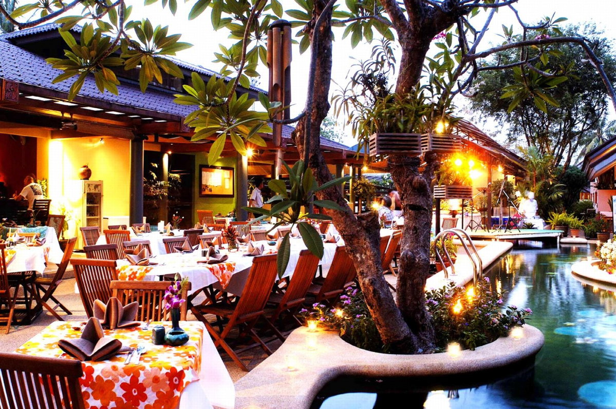 Karona Resort & Spa - SHA Extra Plus, Thailand