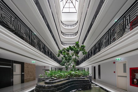 Sirin Exclusive Hotel and Residence, พัทยา, ประเทศไทย