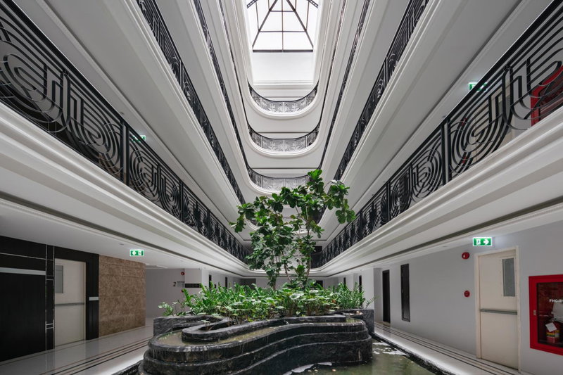 Sirin Exclusive Hotel and Residence, พัทยา, ประเทศไทย
