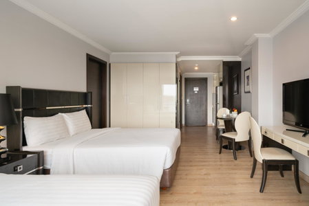 Sirin Exclusive Hotel and Residence, พัทยา, ประเทศไทย