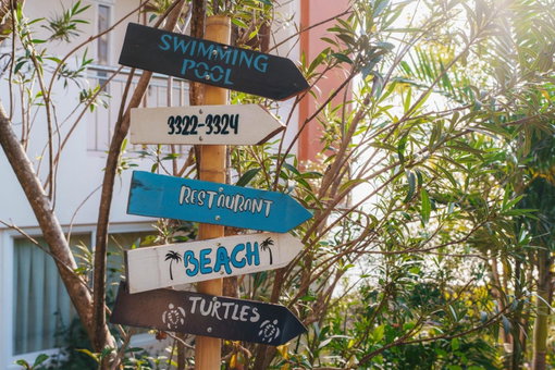 Pinnacle Koh Tao Resort, Koh Tao, ประเทศไทย