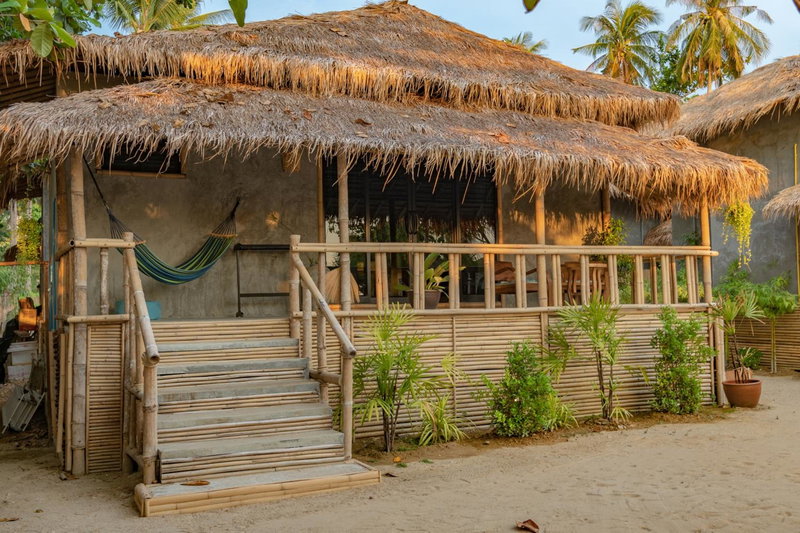 The Lazy Lodge, Ko Lanta, ประเทศไทย