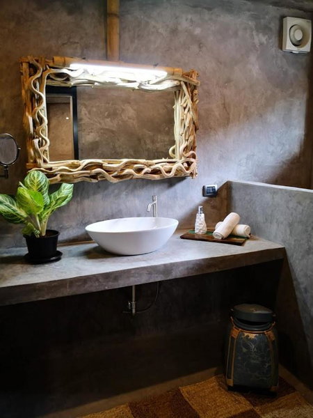The Lazy Lodge, Ko Lanta, ประเทศไทย