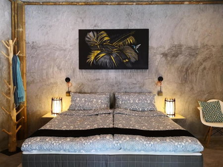 The Lazy Lodge, Ko Lanta, ประเทศไทย