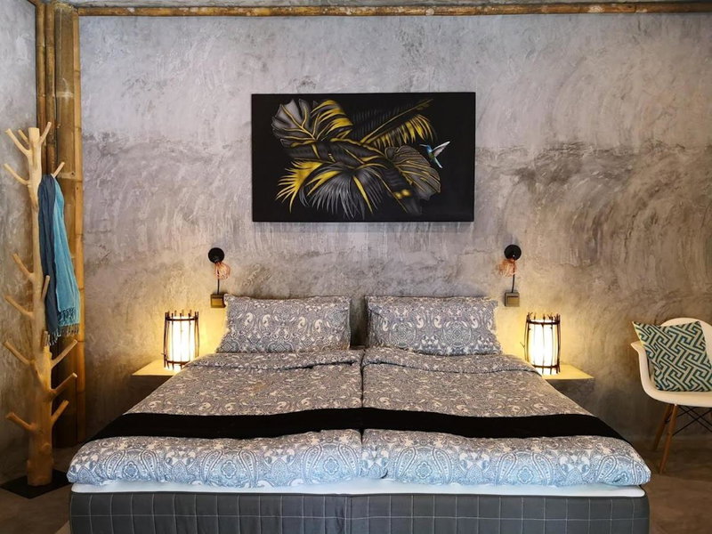 The Lazy Lodge, Ko Lanta, ประเทศไทย