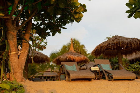 The Lazy Lodge, Ko Lanta, ประเทศไทย