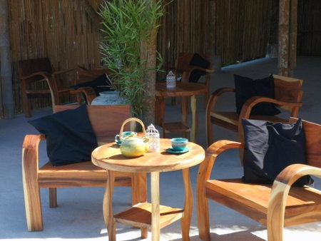 The Lazy Lodge, Ko Lanta, ประเทศไทย
