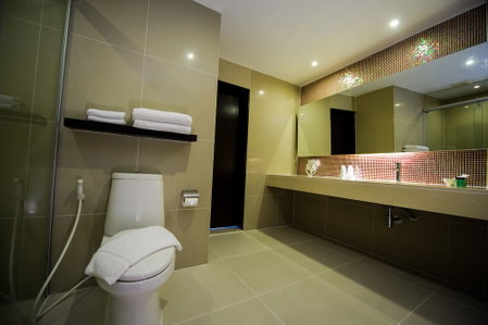 Hotel Selection Pattaya, พัทยา, ประเทศไทย