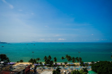 Hotel Selection Pattaya, พัทยา, ประเทศไทย