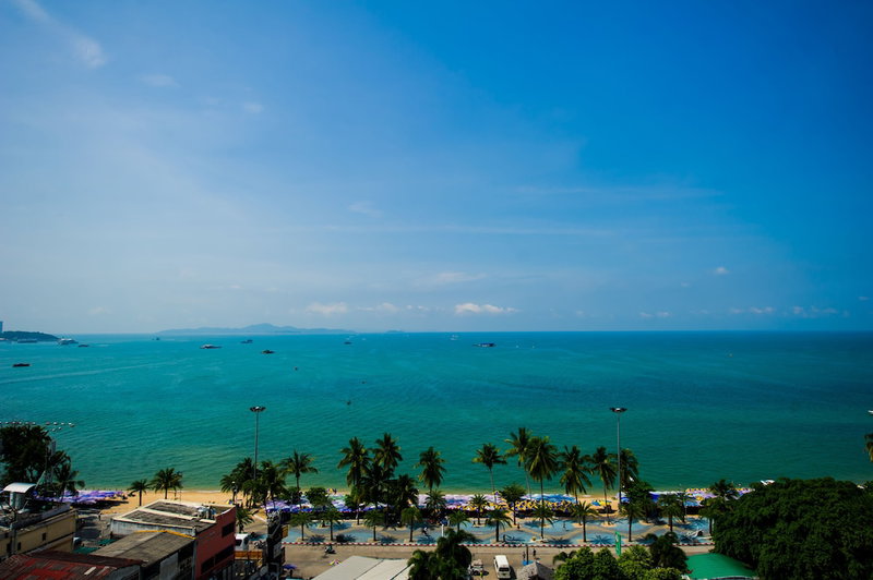 Hotel Selection Pattaya, พัทยา, ประเทศไทย