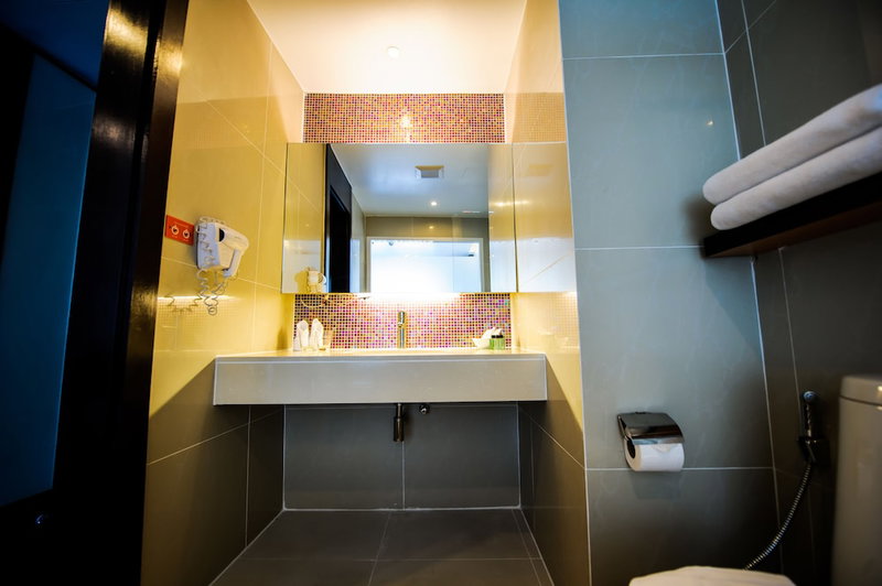 Hotel Selection Pattaya, พัทยา, ประเทศไทย