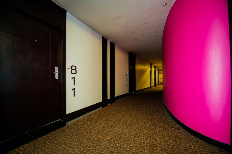 Hotel Selection Pattaya, พัทยา, ประเทศไทย