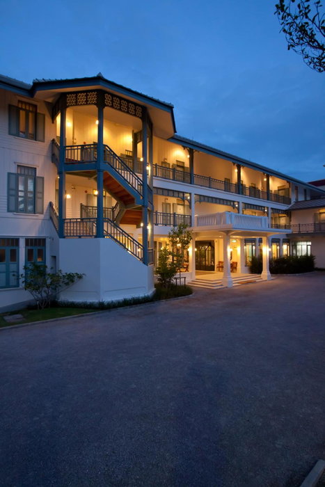 Devasom Hua Hin Resort, Hua Hin, ประเทศไทย