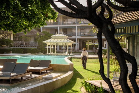 Devasom Hua Hin Resort, Hua Hin, ประเทศไทย