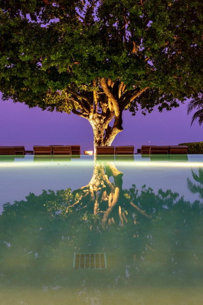 Devasom Hua Hin Resort, Hua Hin, ประเทศไทย