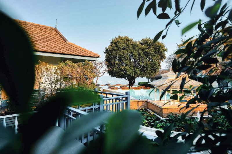 Devasom Hua Hin Resort, Hua Hin, ประเทศไทย