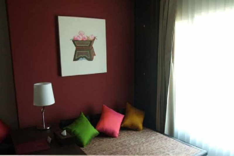 Sunee Grand Hotel, Ubon Ratchathani, Thailand