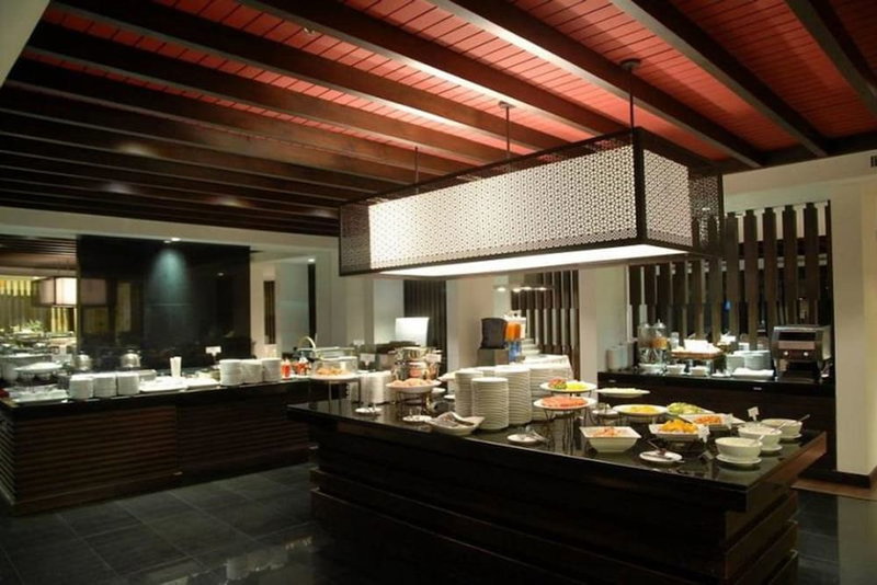 Sunee Grand Hotel, Ubon Ratchathani, Thailand