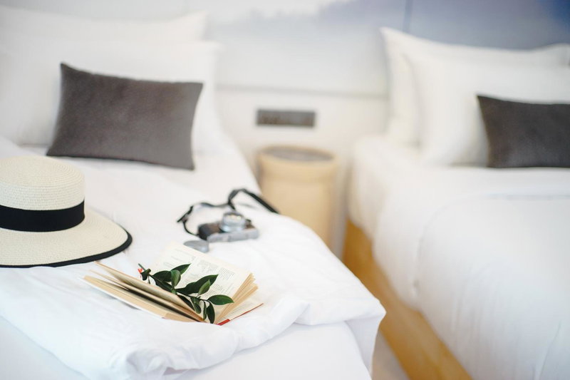 Kate and Hasu Boutique Chiangmai, Chiang Mai, ประเทศไทย