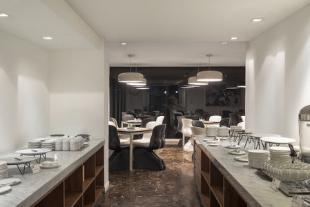 S33 Compact Hotel, มักกะสัน, ประเทศไทย