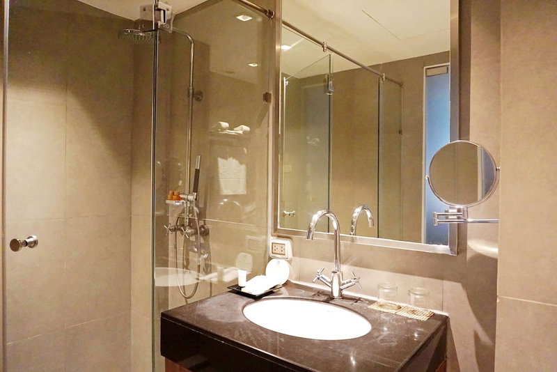 S33 Compact Hotel, มักกะสัน, ประเทศไทย