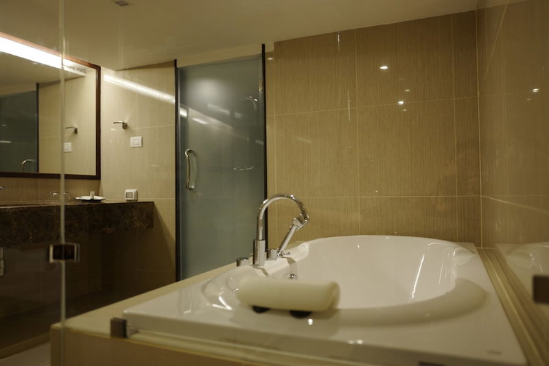 S33 Compact Hotel, มักกะสัน, ประเทศไทย