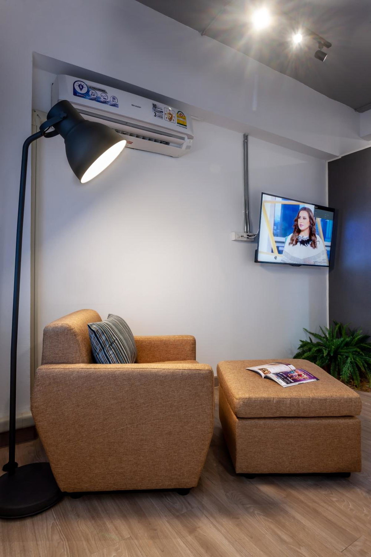 7 Stays Pattaya Hotel, Thailand