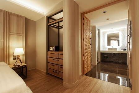 @Nares Hotel, มักกะสัน, ประเทศไทย